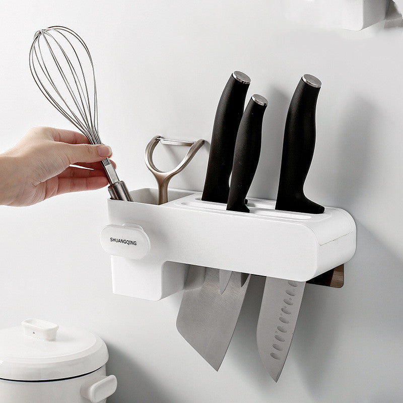 Knife Rack