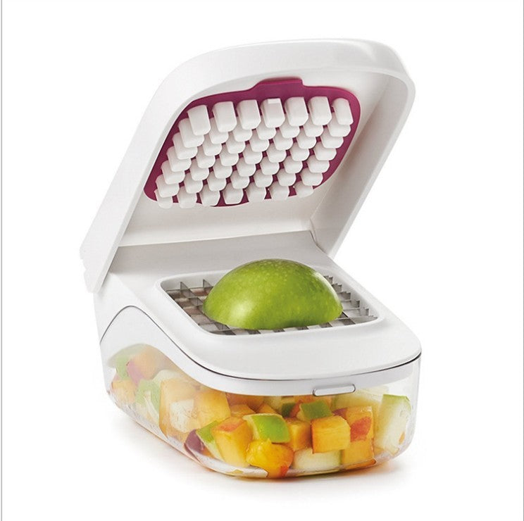 Multifunctional Vegetable Cutter