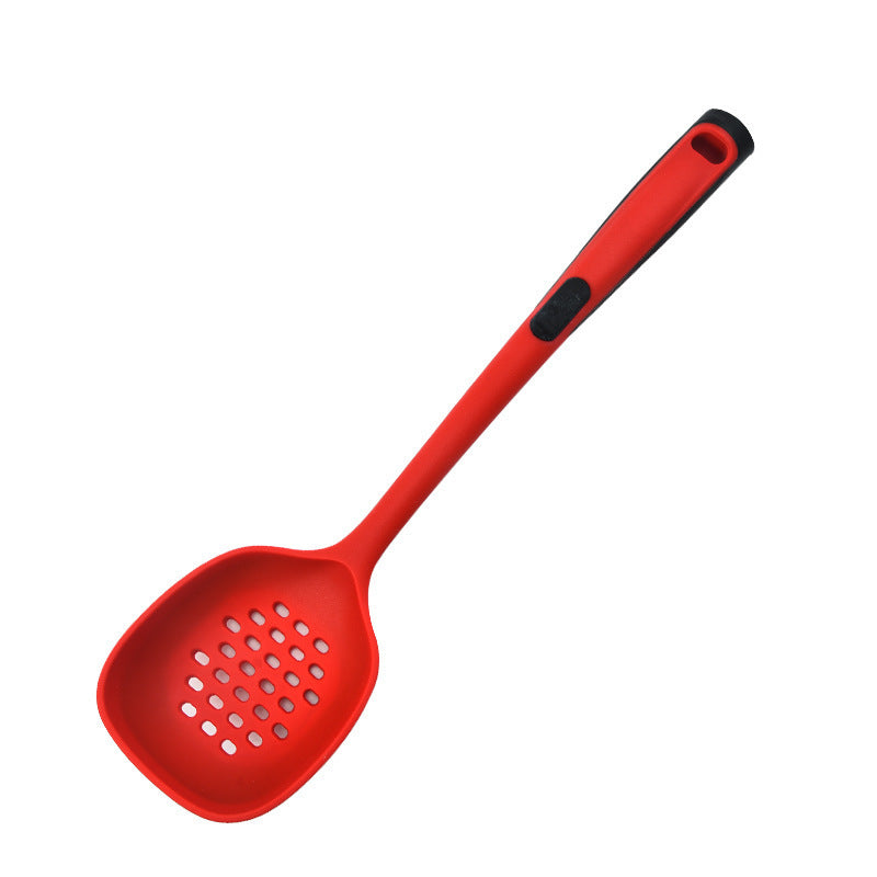 Non-Stick Cooking Spoon And Spatula