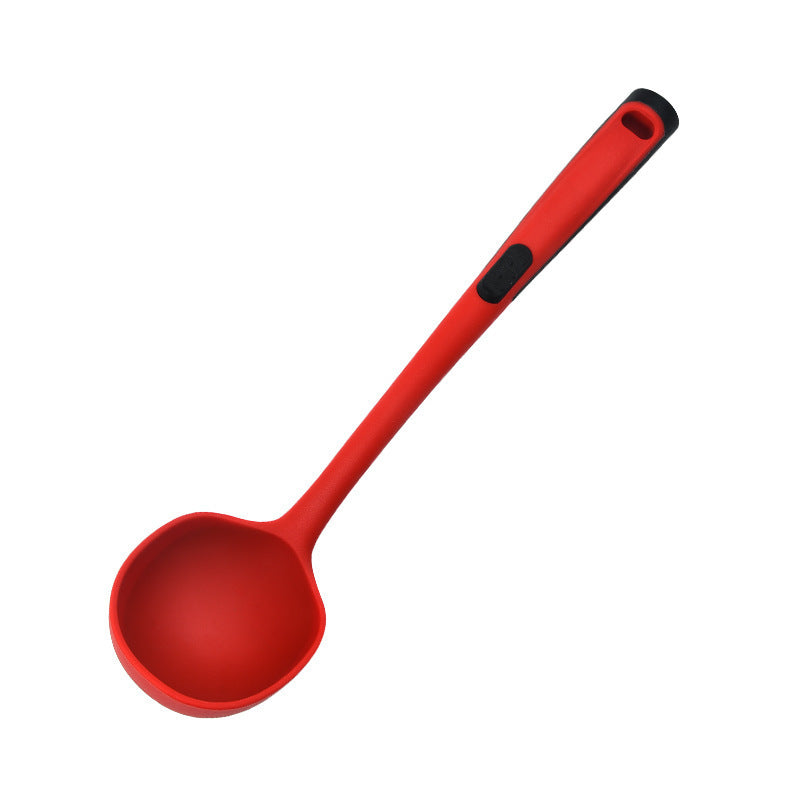 Non-Stick Cooking Spoon And Spatula