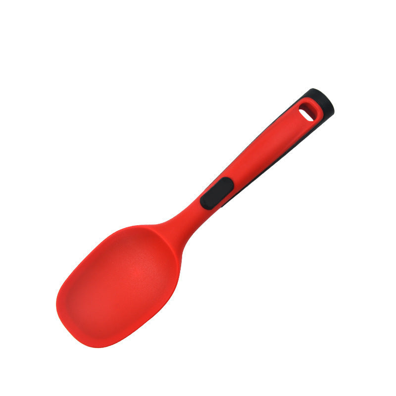 Non-Stick Cooking Spoon And Spatula