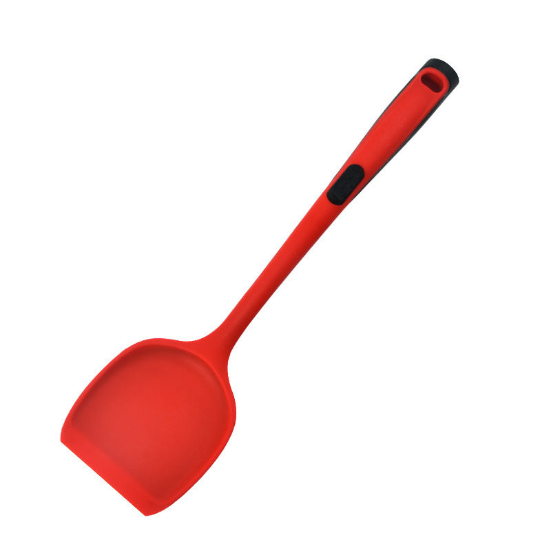 Non-Stick Cooking Spoon And Spatula