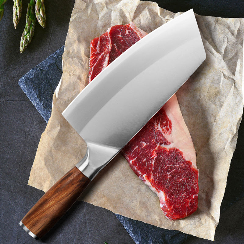 Stainless Steel Kitchen Knife