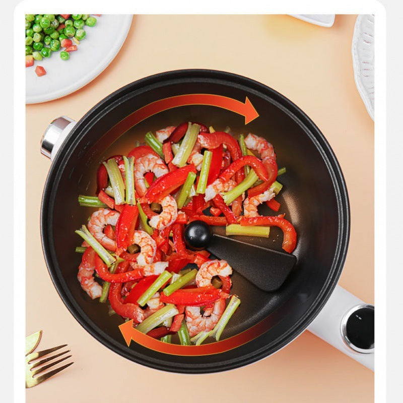 Home Automatic Cooking All-in-one Pot