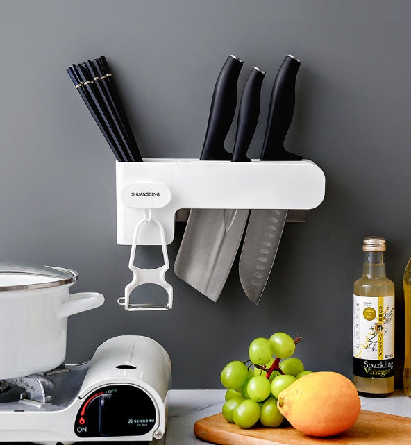 Knife Rack