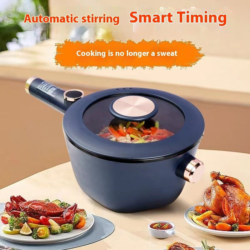 Home Automatic Cooking All-in-one Pot