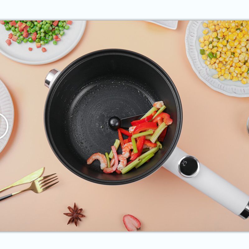 Home Automatic Cooking All-in-one Pot