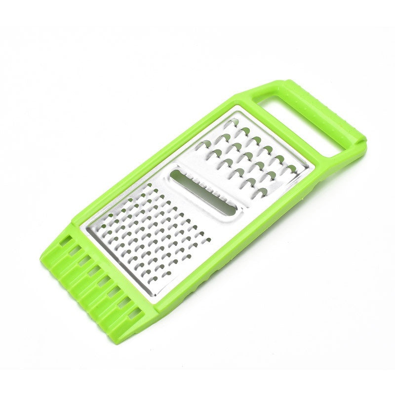 Stainless Steel Chopper Grater