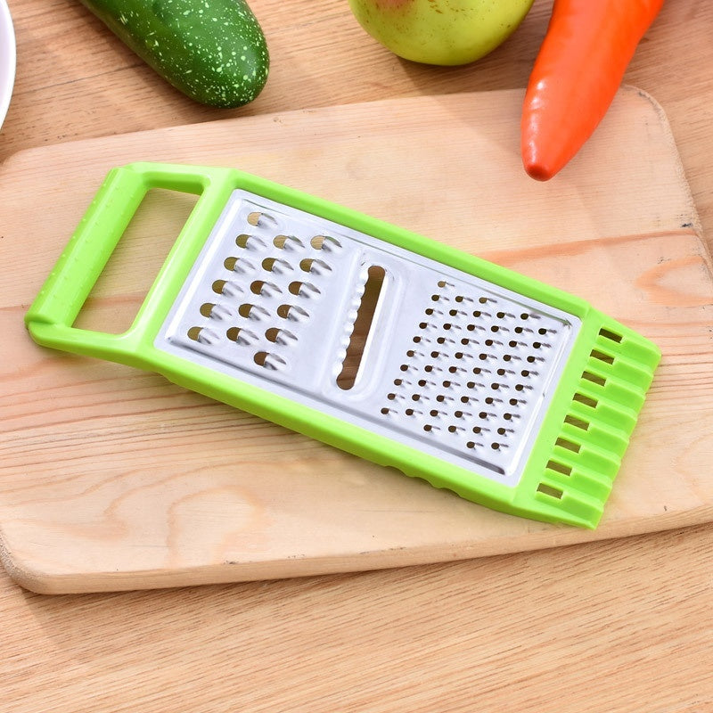 Stainless Steel Chopper Grater